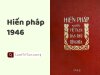 Hiến pháp năm 1946 [Media]