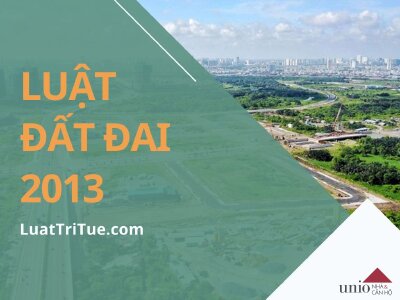 Luật Đất đai 2013 [Media]